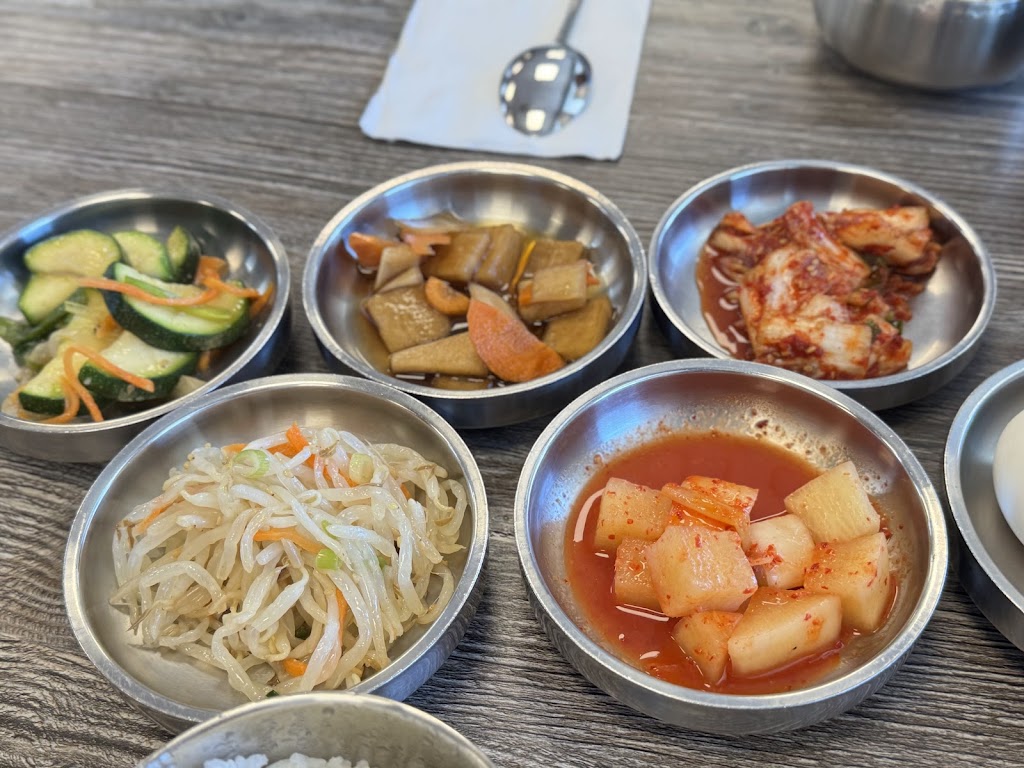 Danbi Korean Restaurant