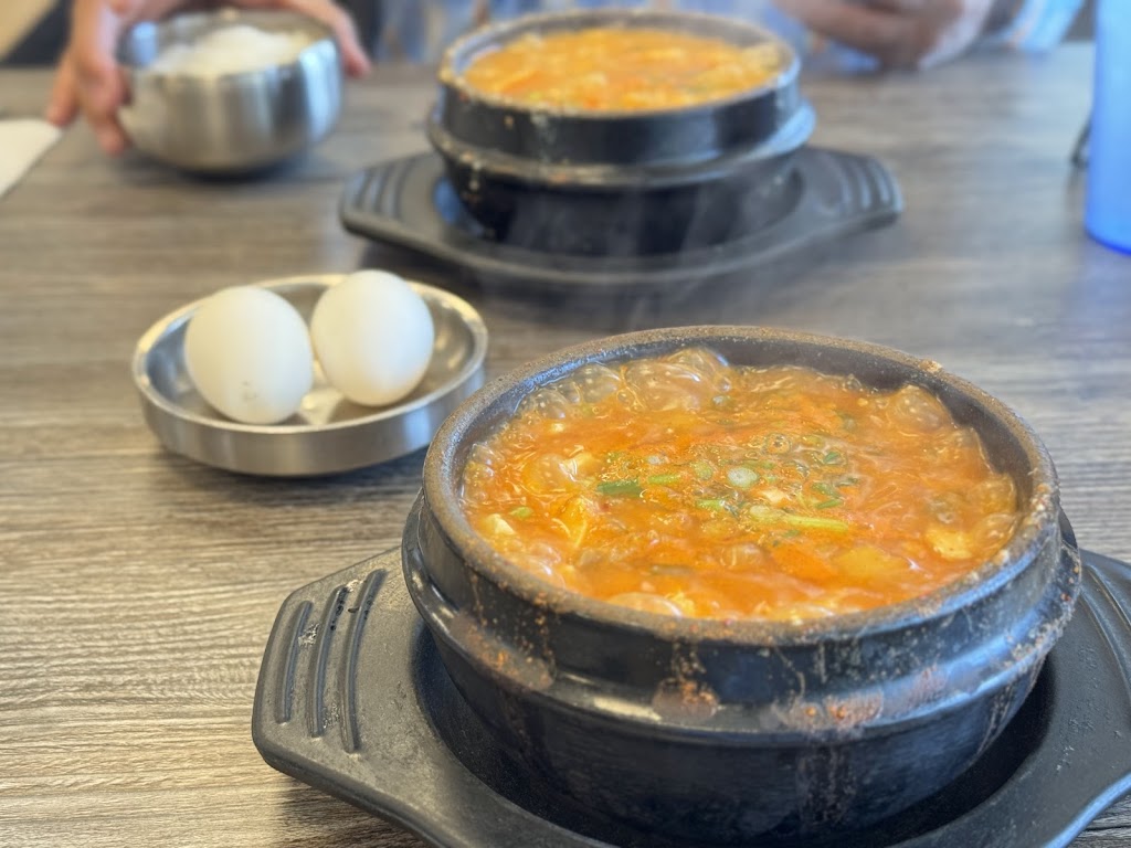 Danbi Korean Restaurant