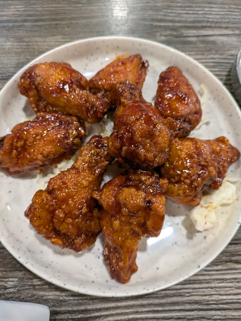 Danbi Korean Restaurant