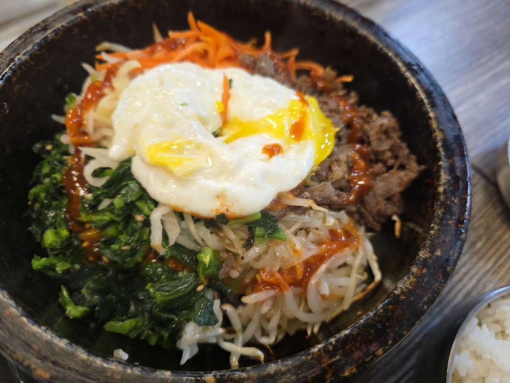 Danbi Santa Teresa Korean Restaurant