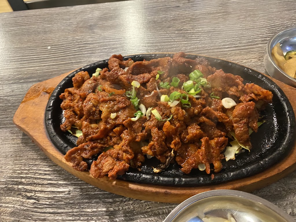 Danbi Santa Teresa Korean Restaurant