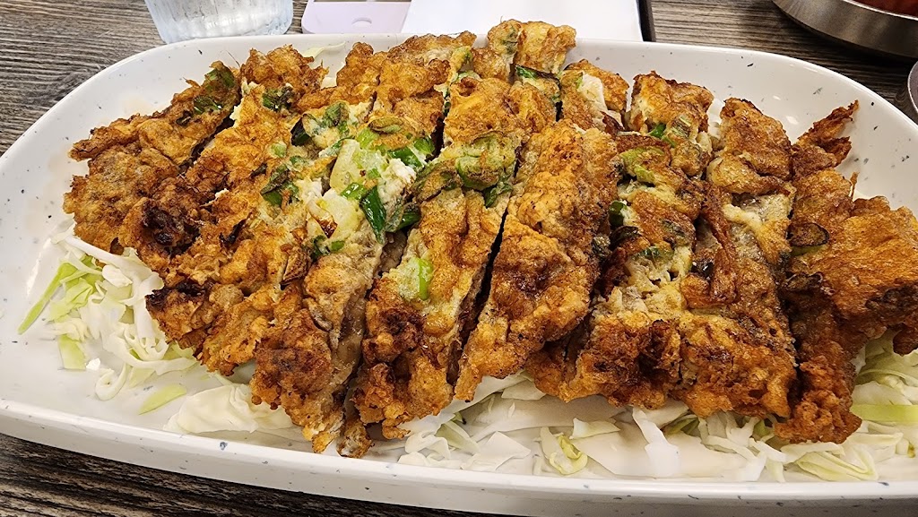 Danbi Santa Teresa Korean Restaurant