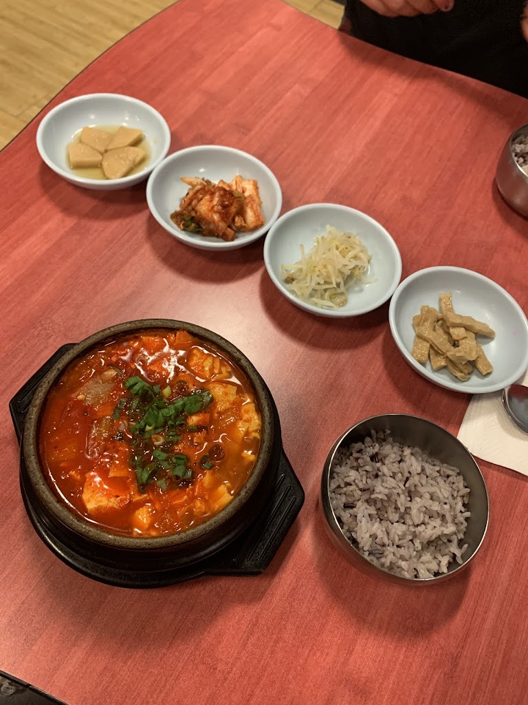 Danbi Santa Teresa Korean Restaurant