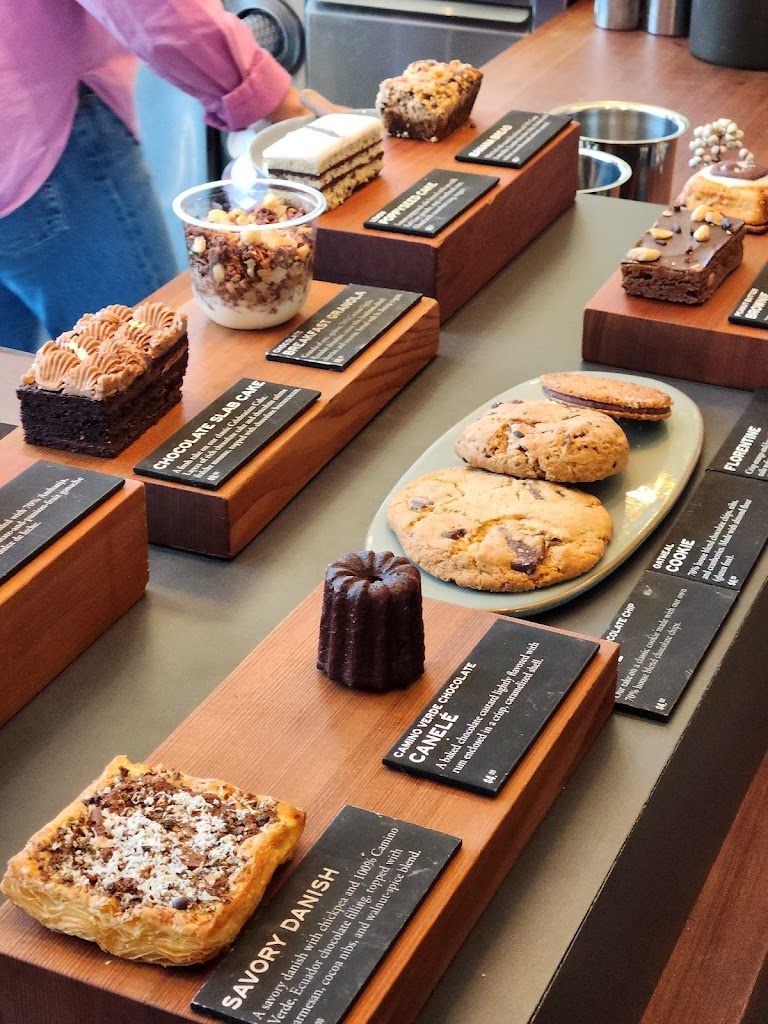 Dandelion Chocolate Factory