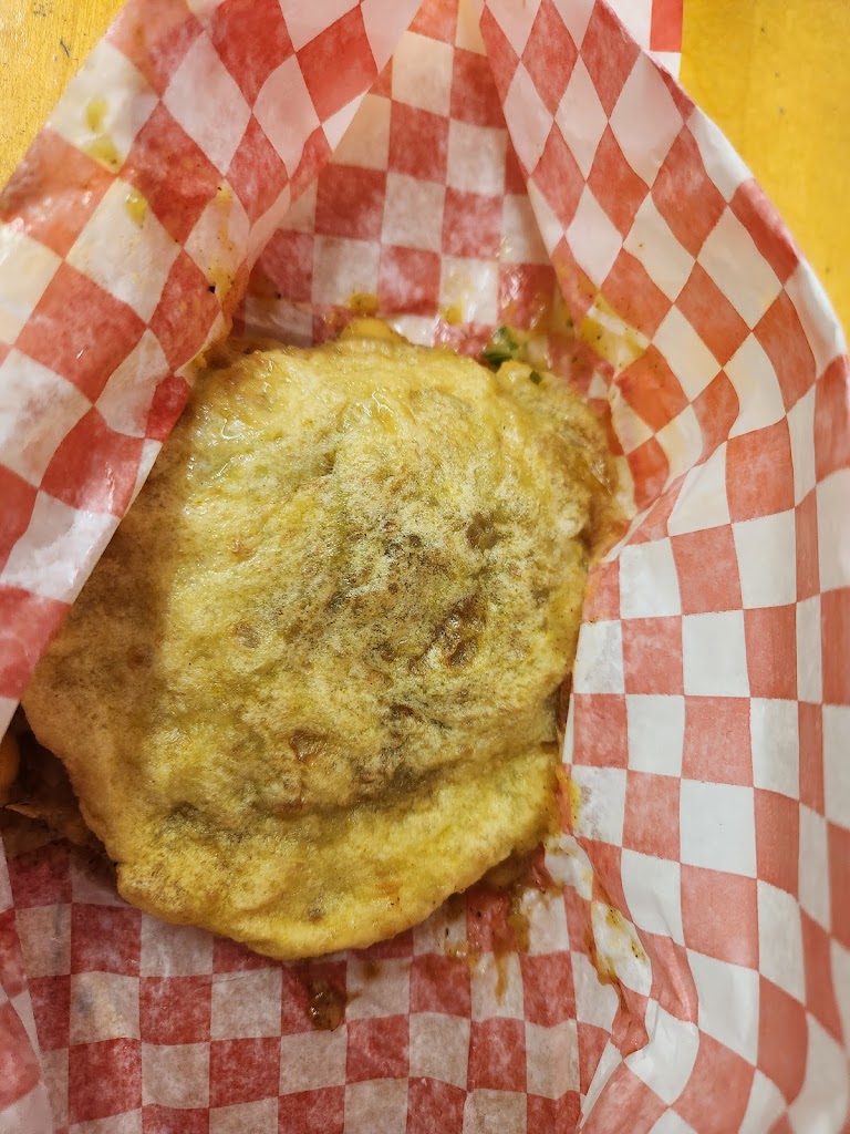 Danforth Roti Shop