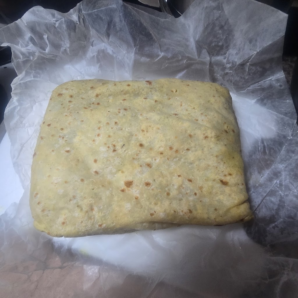 Danforth Roti Shop