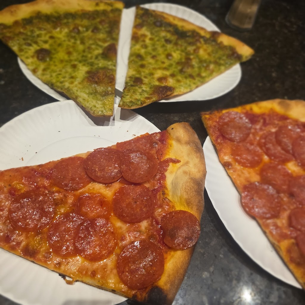 Dani's House of Pizza