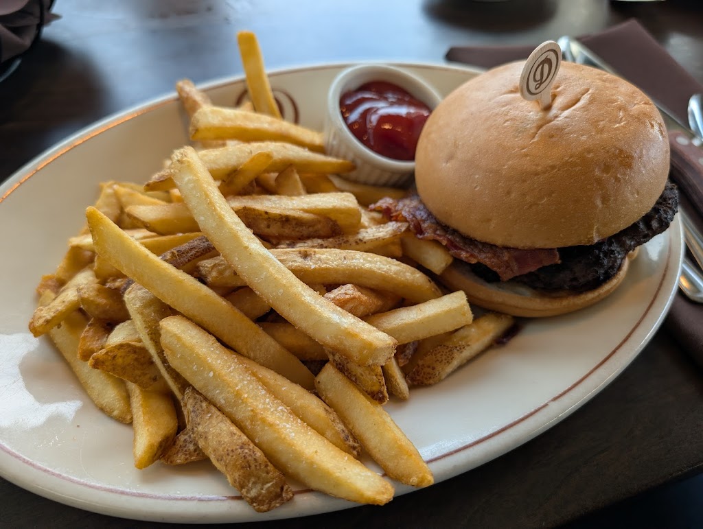 Daniel's Broiler