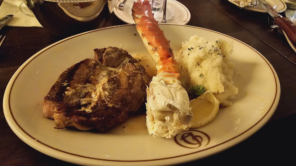 Daniel's Broiler