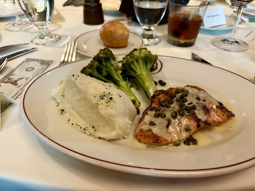 Daniel's Broiler