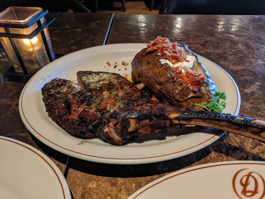 Daniel's Broiler