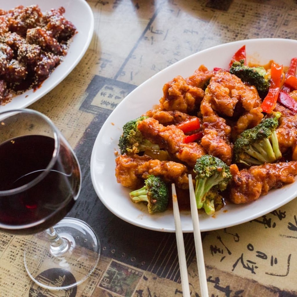 Dannys Szechuan Garden