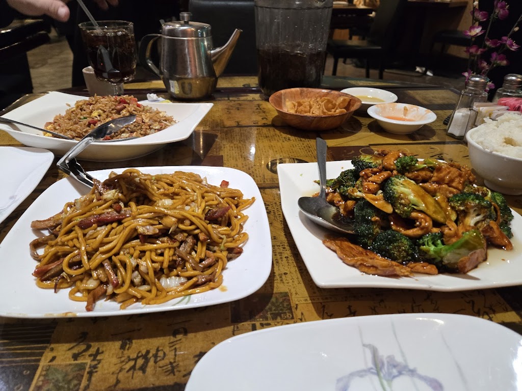 Dannys Szechuan Garden