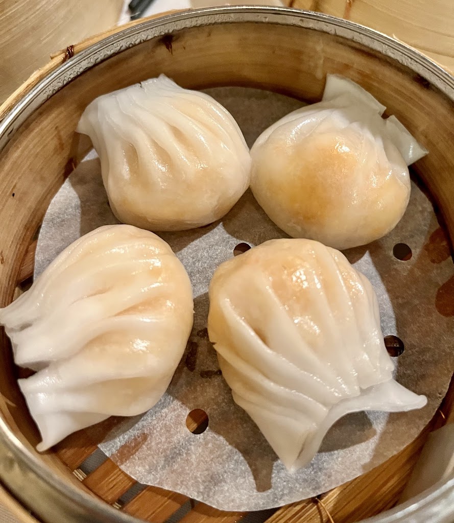 DAO Dim Sum & Chinese Cuisine（Manhattan)