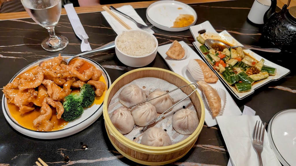 DAO Dim Sum & Chinese Cuisine（Manhattan)