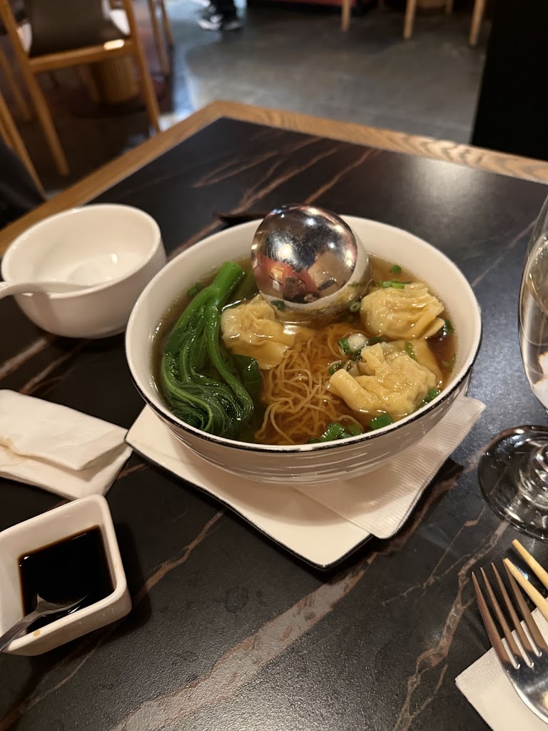 DAO Dim Sum & Chinese Cuisine（Manhattan)