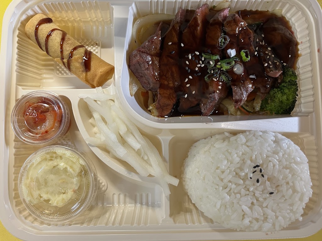 Daol Korean Restaurant