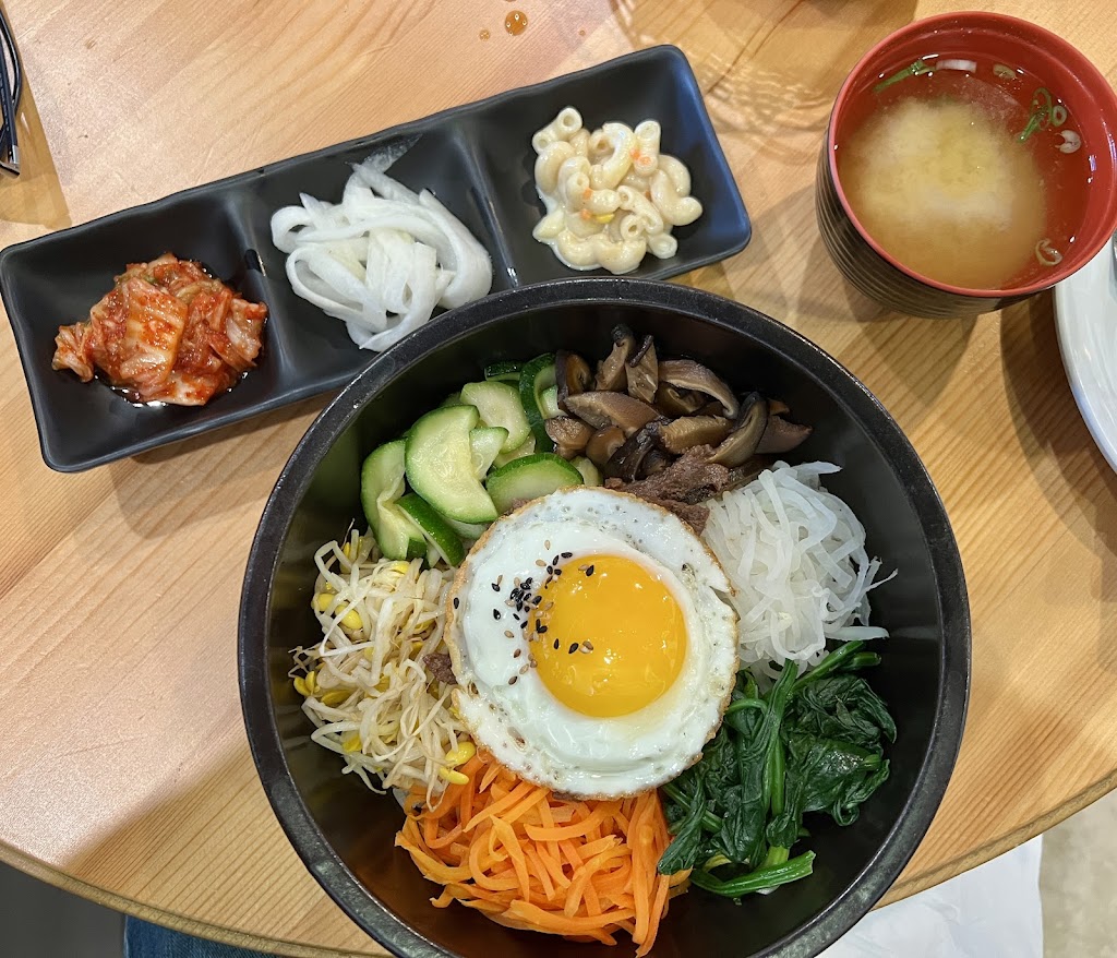 Daol Korean Restaurant