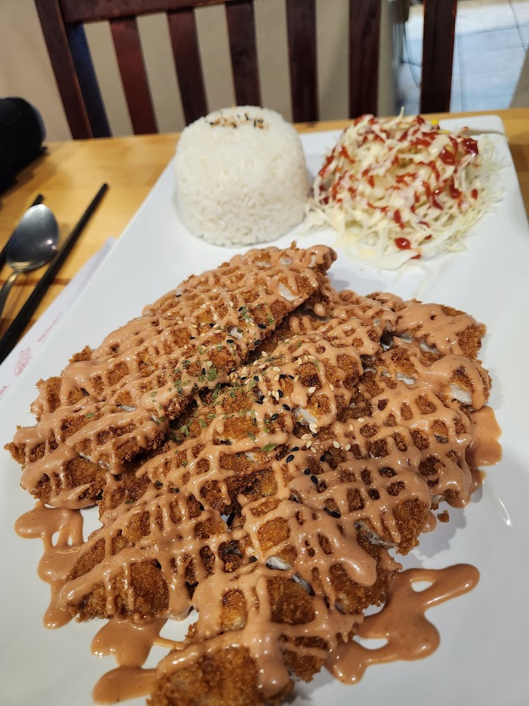 Daol Korean Restaurant
