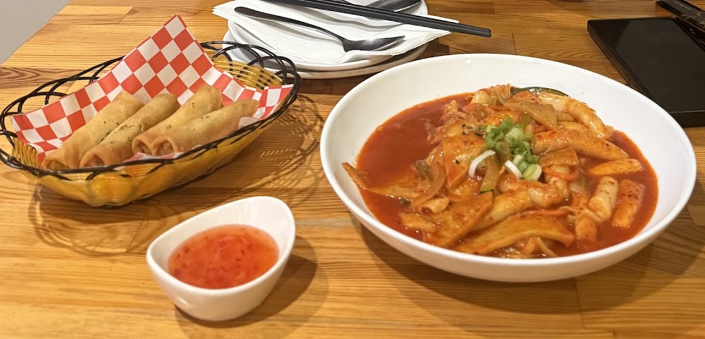 Daol Korean Restaurant