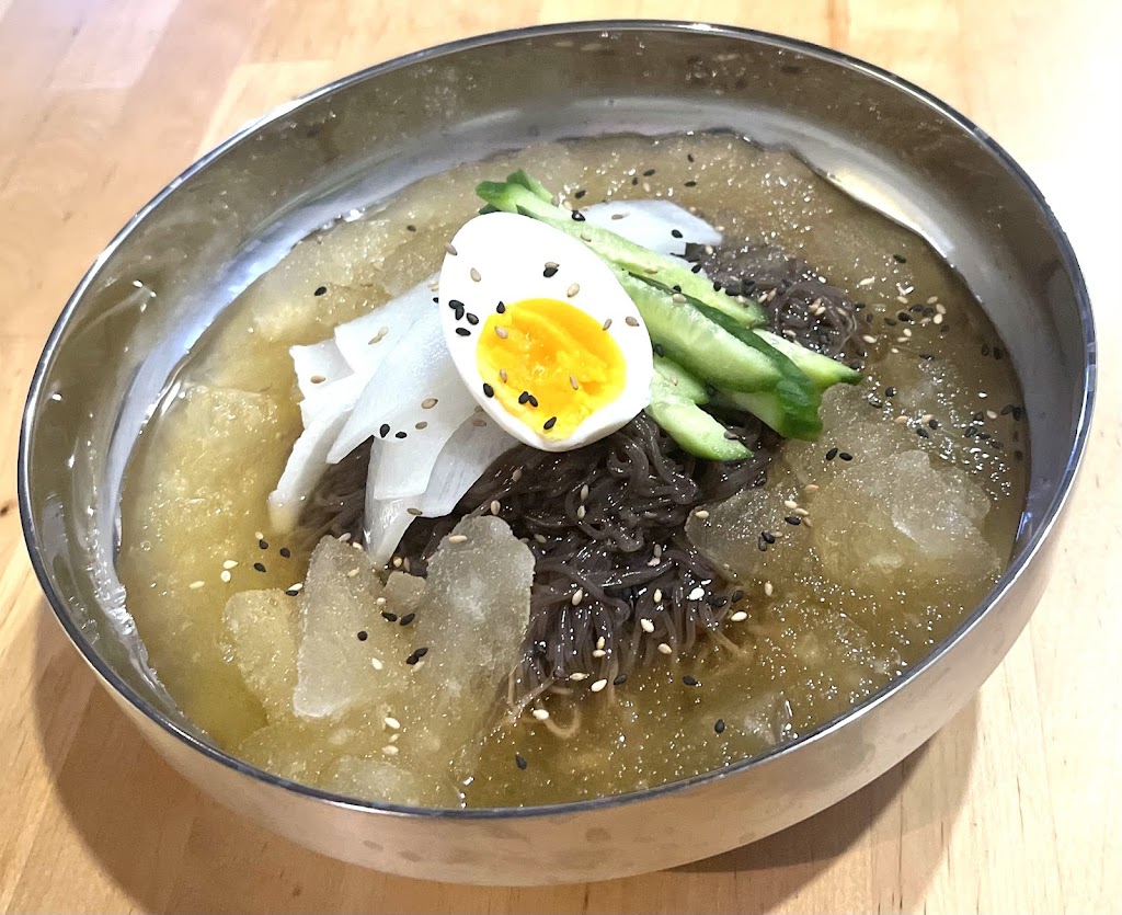 Daol Korean Restaurant