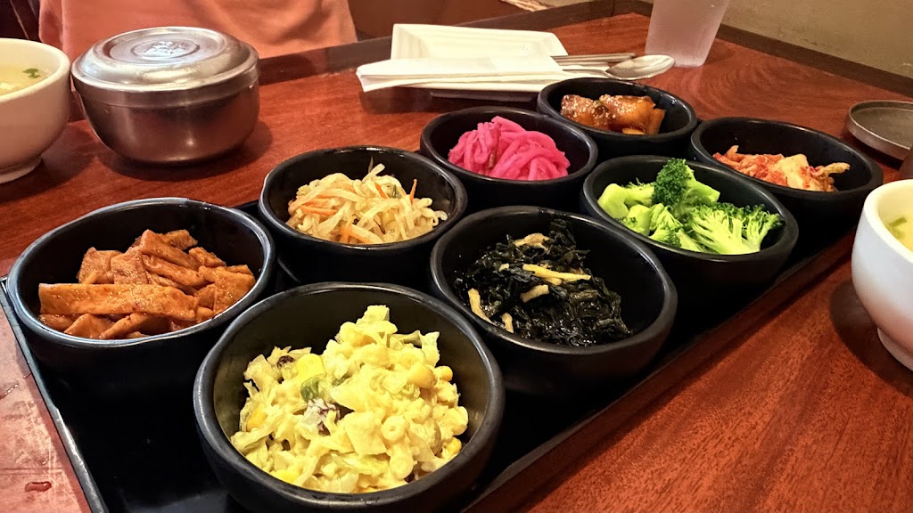 Daol Tofu & Korean BBQ