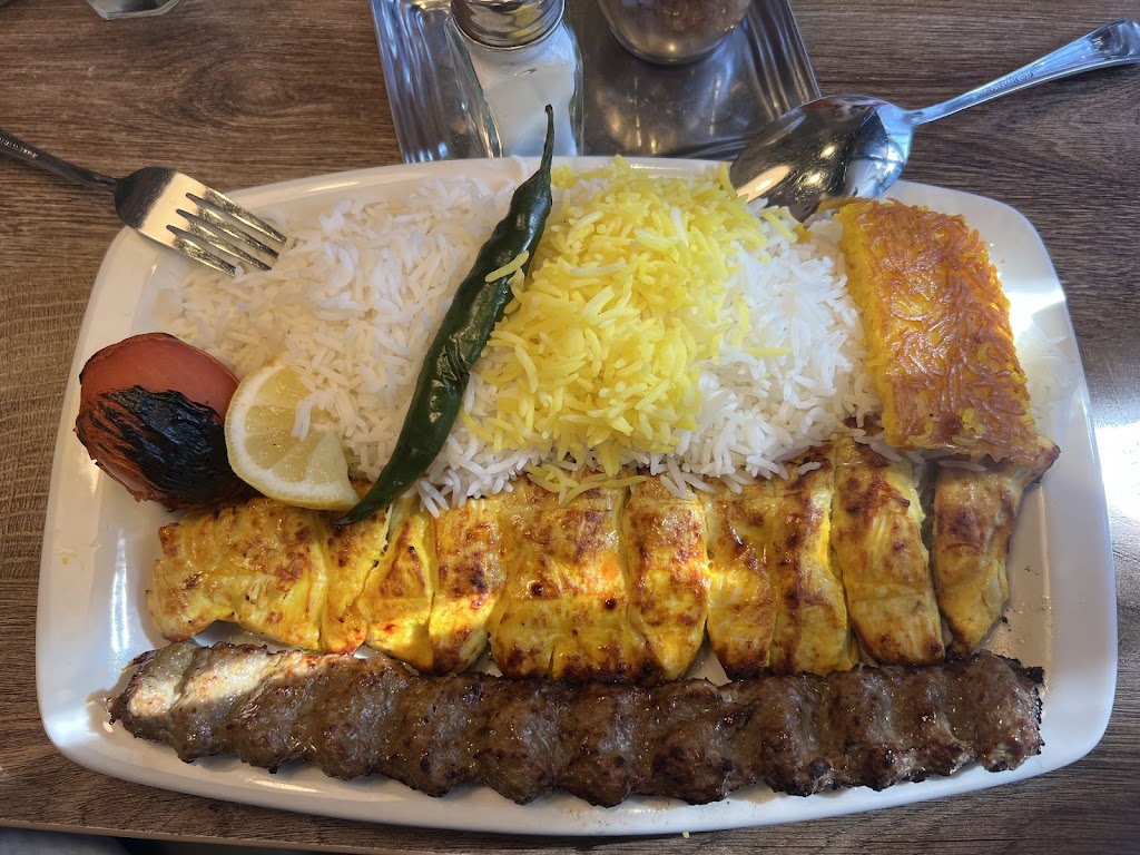 Darband Restaurant