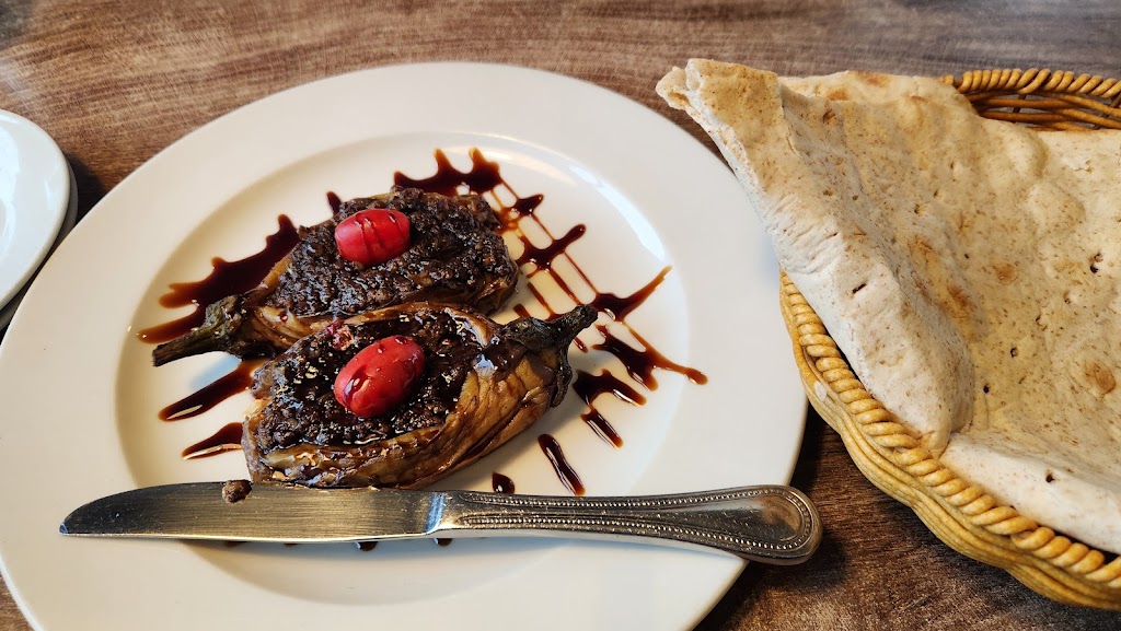 Darband Restaurant