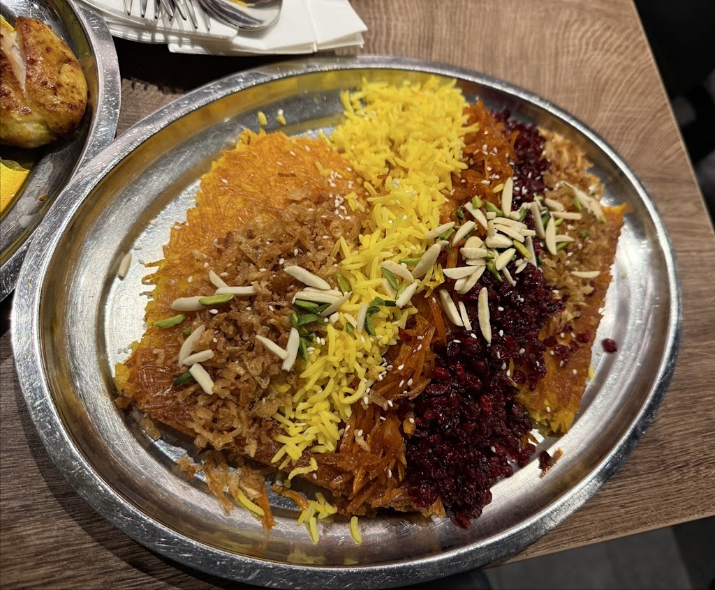 Darband Restaurant