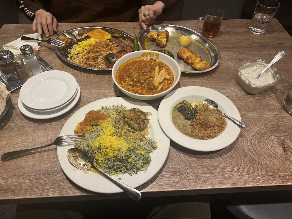 Darband Restaurant