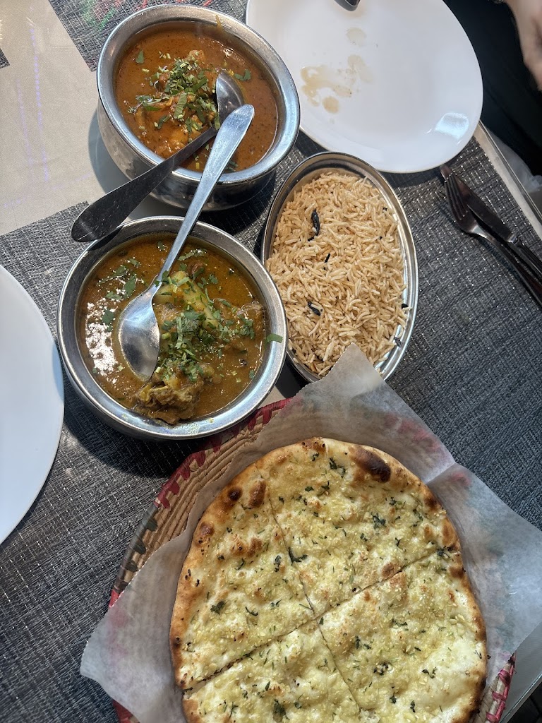 Darbar restaurant