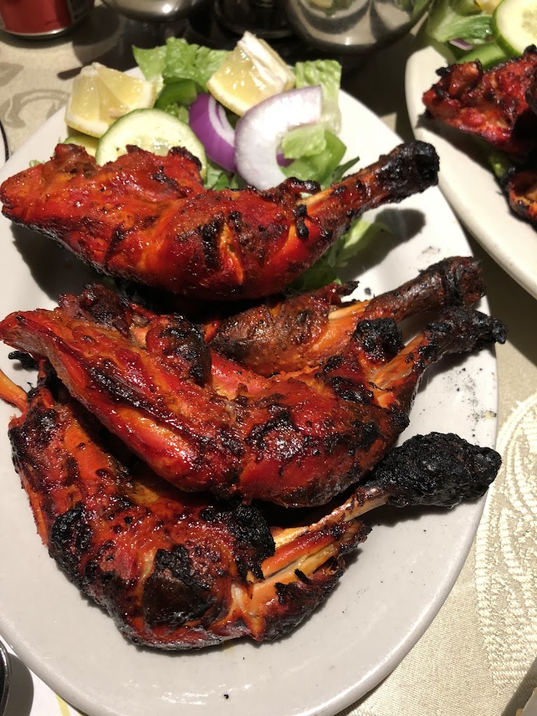 Darbar restaurant