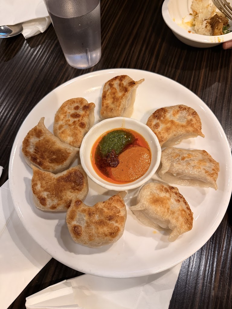 Darjeeling Kitchen & Café