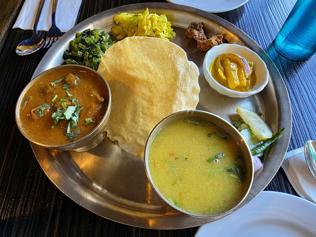 Darjeeling Kitchen & Café