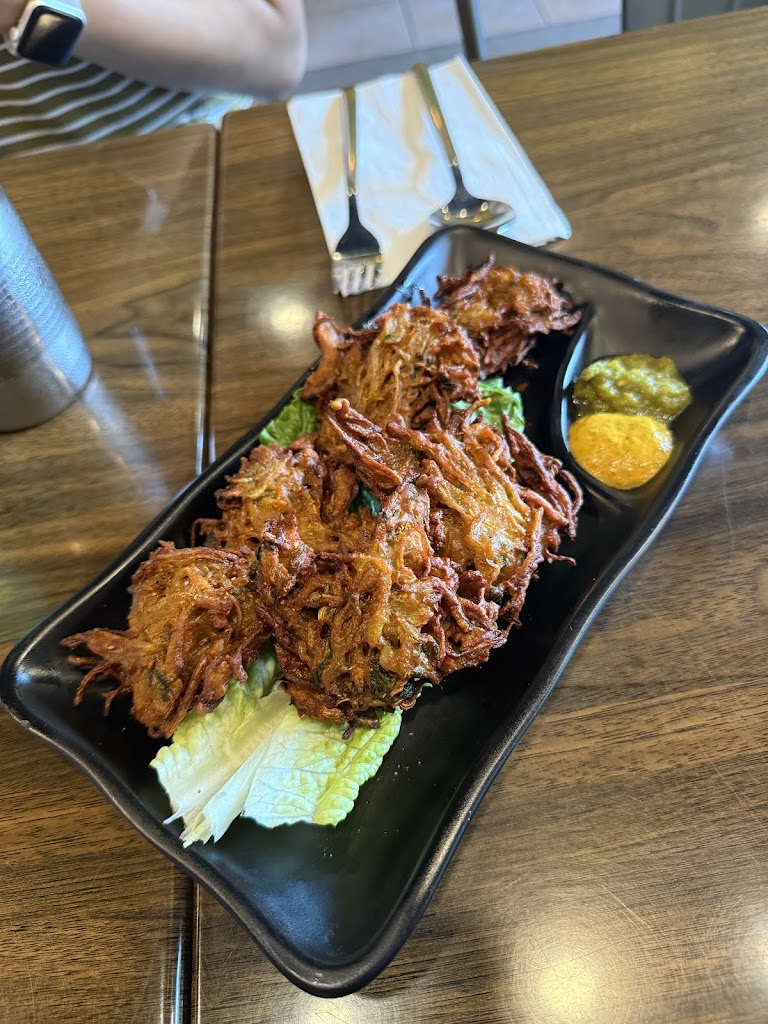 Darjeeling Kitchen & Café
