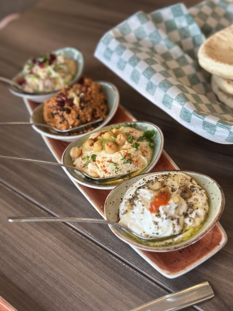 Darna Middle Eastern Kitchen