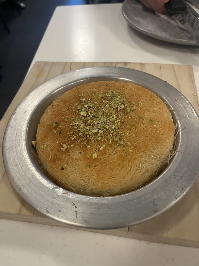 Darna Middle Eastern Kitchen