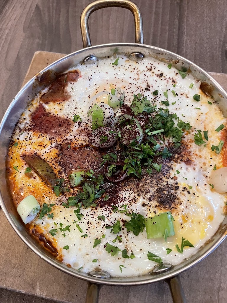 Darna Middle Eastern Kitchen