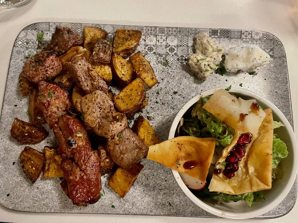 Darna Middle Eastern Kitchen