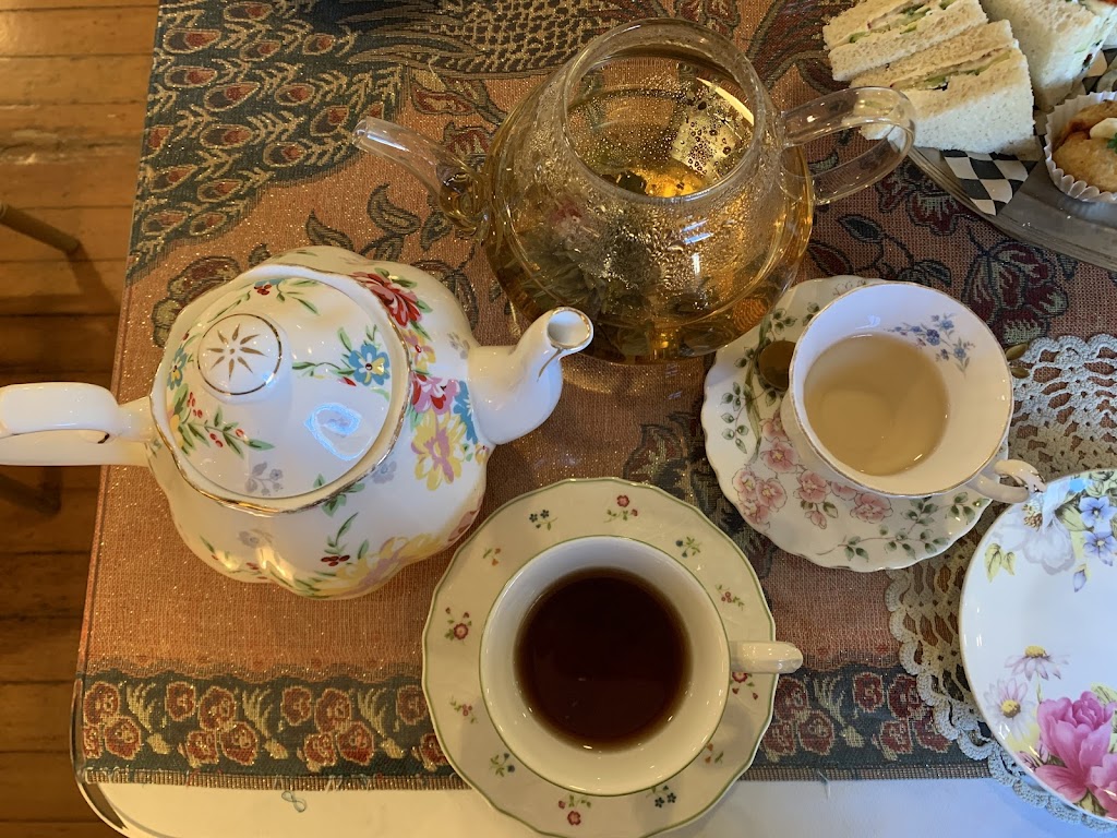 Dartealing Lounge