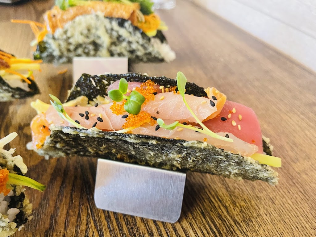 Daruma Sushi