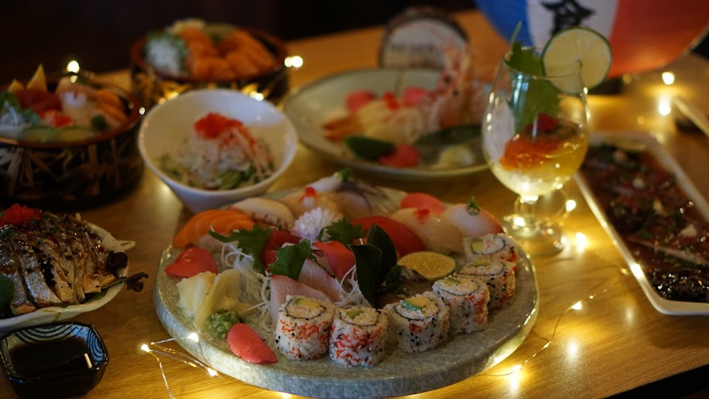 Daruma Sushi
