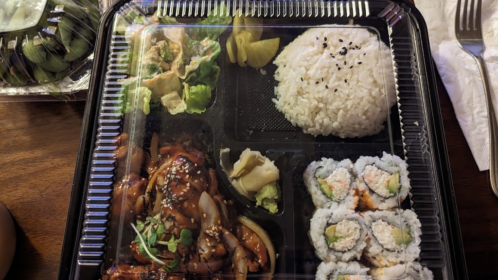 Daruma Sushi
