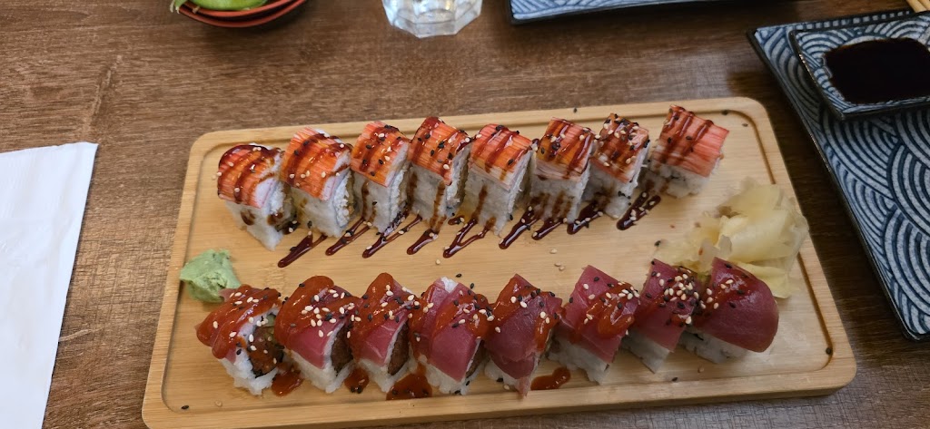 Daruma Sushi