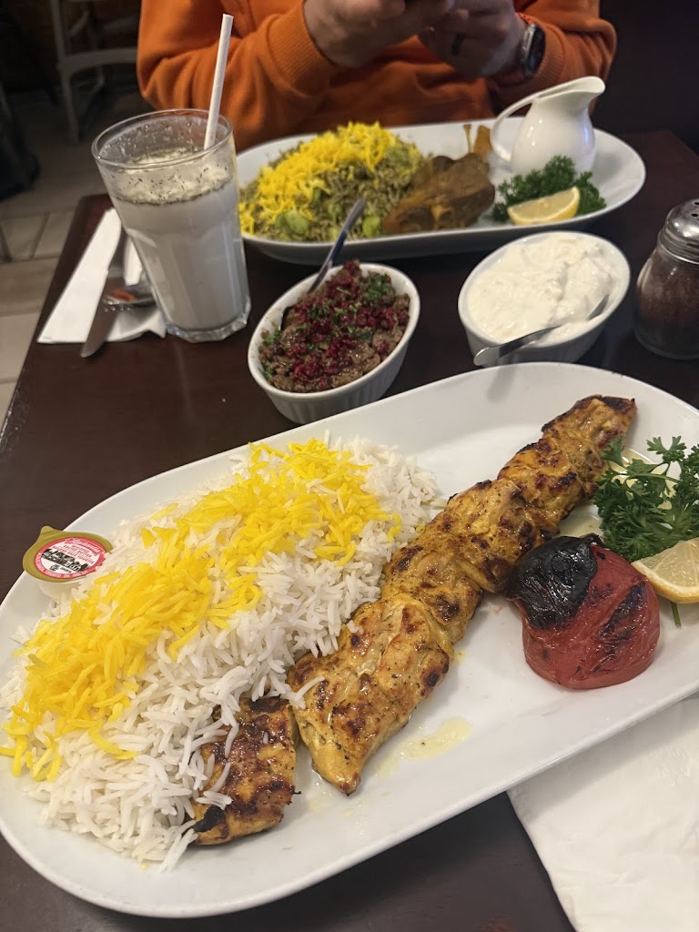 Darvish Restaurant