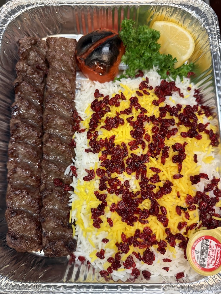 Darvish Restaurant