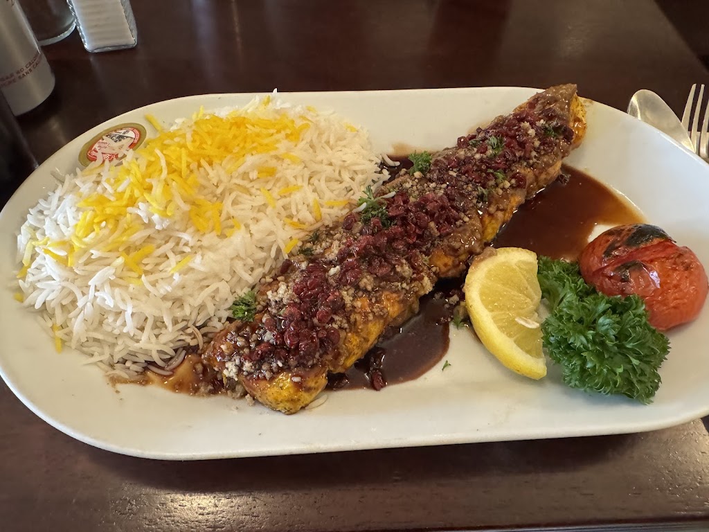 Darvish Restaurant
