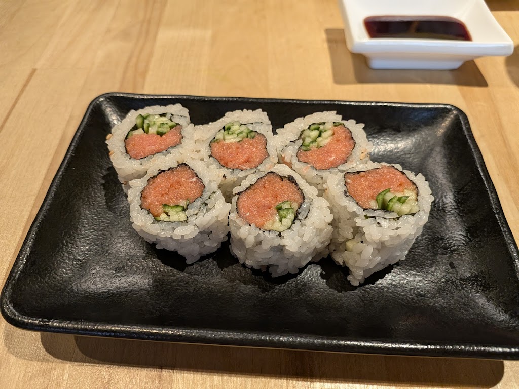 Dash Japanese Tapas & Sushi
