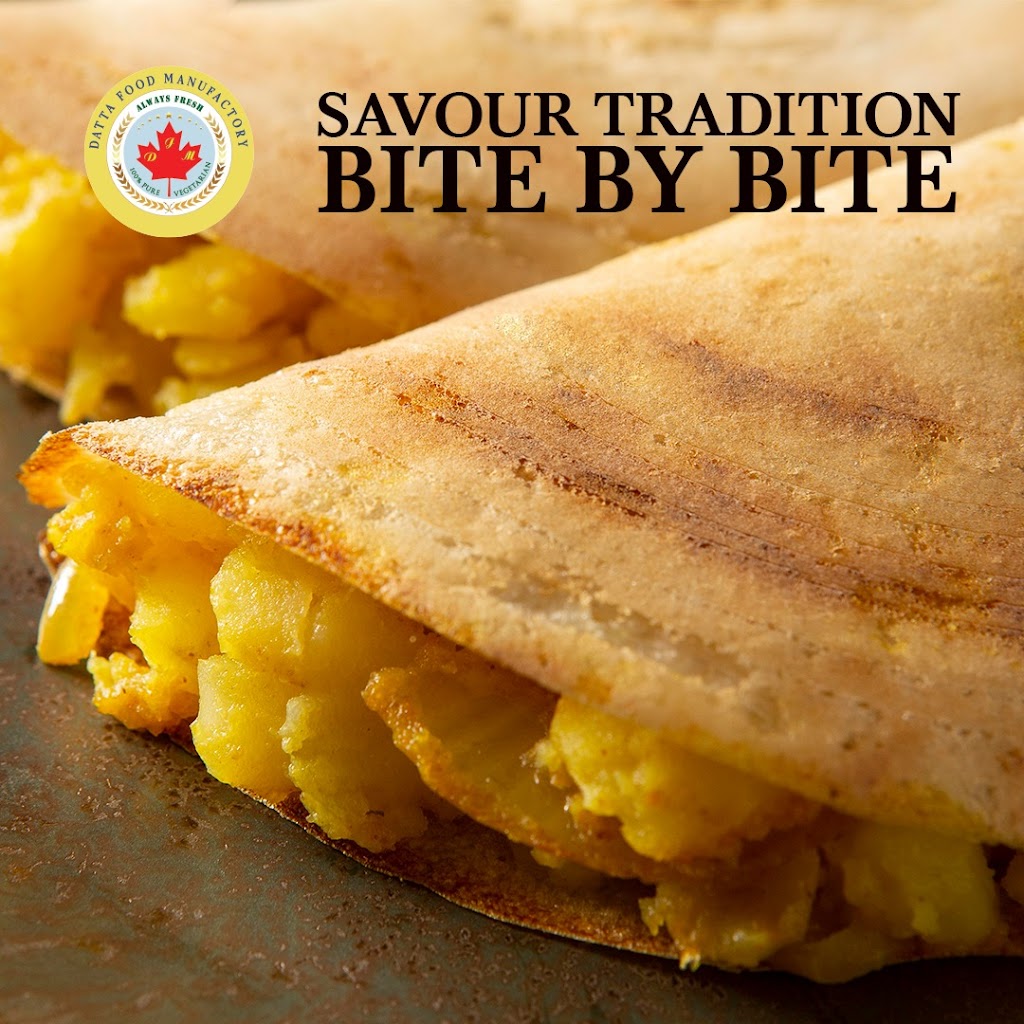 Datta Food Manufactory Inc