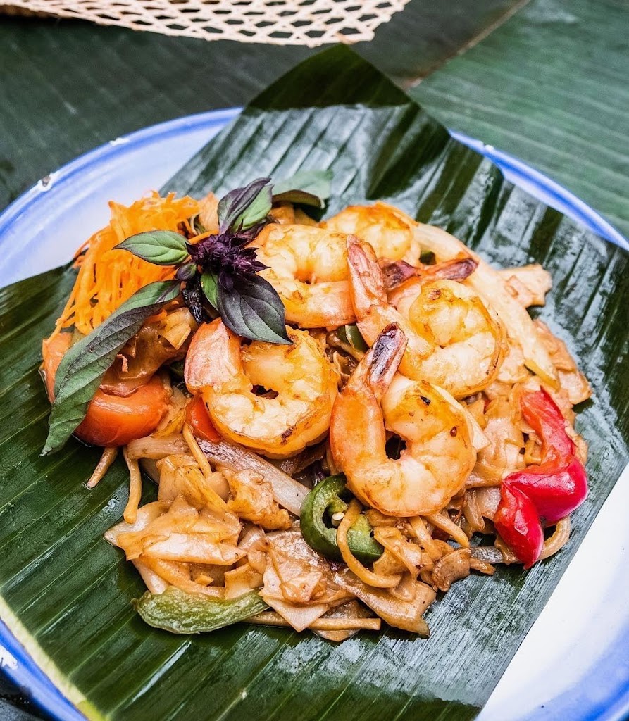 Daughter Thai Kitchen